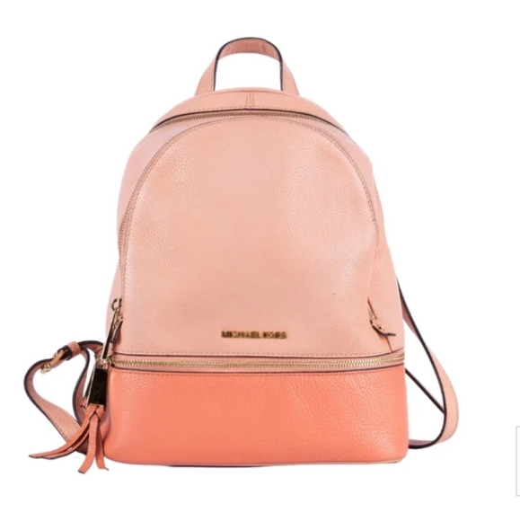 Michael Kors  Backpack - Picture 1 of 13